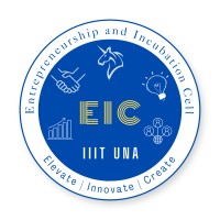 EIC IIIT Una logo - Similar company to Indian Institute Of Information Technology Una