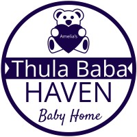 Thula Baba Haven, Baby Home logo - Similar company to Thula Moya Energy