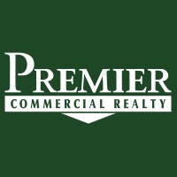 Premier Commercial Realty logo - Similar company to Trelleum Real Estate