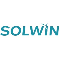 SOLWIN Holding logo - Similar company to Erginer Group Companies