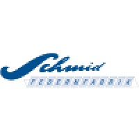 Federnfabrik Schmid AG logo - Similar company to Meteor Ag