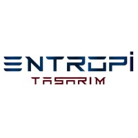 Entropi Tasarım logo - Similar company to Everest Engineering