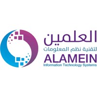 alamein-it | العلمين لتقنية نظم المعلومات logo - Similar company to Smart Security
