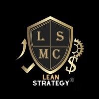 Lean Strategy logo - Similar company to Igm Consultoria Csvm