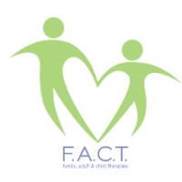 Fact - Family, Adult & Child Therapies