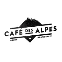 Café Des Alpes Gryon