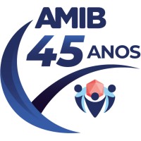 Associação de Medicina Intensiva Brasileira - AMIB logo - Similar company to Dual Tech