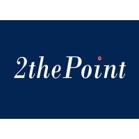 2thePoint-Marketing.Research.Strategy.Prospection. logo - Similar company to 2Thepoint