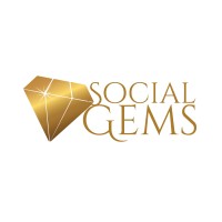 Social Gems Africa logo - Similar company to Tek Juice