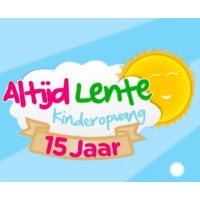 Altijd Lente Kinderopvang logo - Similar company to Kinderopvang Academie