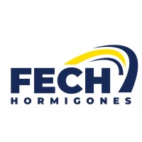 FECH Hormigones logo - Similar company to Fech.Com.Au