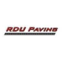 Rdu Paving, Inc.