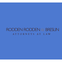 Rodden Rodden & Breslin, LLP logo - Similar company to Rodden Rodden & Breslin