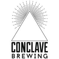 Conclave Brewing Company logo - Similar company to Beach Haus Brewery
