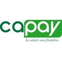 CAPAY.Ga / fintech/ paiement/ mobile money logo - Similar company to Centralbill