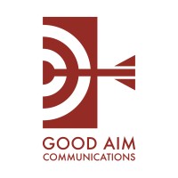 Good Aim Communications logo - Similar company to Aim Communications