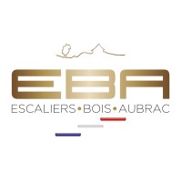 EBA - Escaliers Bois de l'Aubrac logo - Similar company to Levac Unitex Group