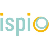 ISPI logo - Similar company to Sturm Feuerschutz Gmbh