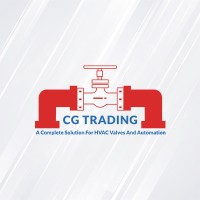 CG TRADING logo - Similar company to 2F Antinfortunistica