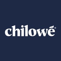 Chilowé logo - Similar company to Captain Wild