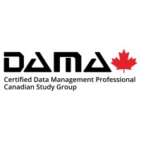 CDMP Canadian Study Group logo - Similar company to Depth