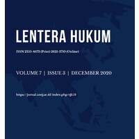 Lentera Hukum logo - Similar company to Gokea
