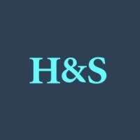 Heidrick & Struggles logo - Similar company to Evu, Inc.