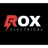 ROX Electrical logo - Similar company to Harkins & Vickers Electrical Solutions
