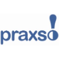 PRAXSO logo - Similar company to Johansson Engineering Ltd