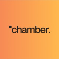 The Chamber - A Digital Content Consultancy logo - Similar company to Kilma Studios