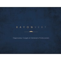 RAYON VERT logo - Similar company to Vr-Hexagone