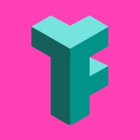 The Fractionals.Ai logo - Similar company to Fraction41