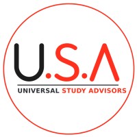 Universal Study Advisors Multan logo - Similar company to Dh Consultancy