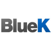 Blue K