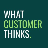 What Customer Thinks Consulting logo - Similar company to Politicsequity