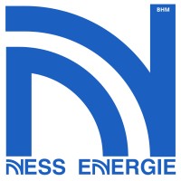 NESS ENERGIE logo - Similar company to E-Station Sas