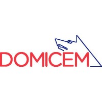 Domicem logo - Similar company to Bisolutionsrd