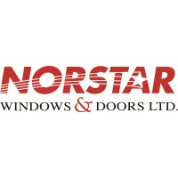 Norstar Windows & Doors Ltd. logo - Similar company to Vetra Envelope Systems