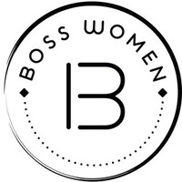 Boss Women Media Group logo - Similar company to Myplusone™