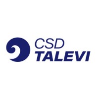 CSD TALEVI SRL - Spedizioni Internazionali - Agenzia Doganale - Agenzia Marittima logo - Similar company to Spedimar Srl