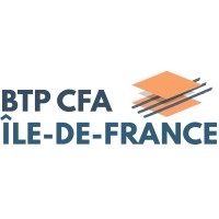 BTP CFA ILE-DE-FRANCE logo - Similar company to Btp Cfa Rueil-Malmaison
