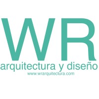 WR Arquitectura y Diseño logo - Similar company to Constructora Jimaco