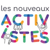 Les Nouveaux Activistes logo - Similar company to Séisme