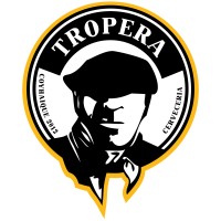 Mesa Tropera logo - Similar company to La Vinoteca
