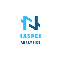 Kasper Analytics logo - Similar company to Kasper Infotech Pvt. Ltd.