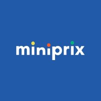 Miniprix logo - Similar company to Stem Sure