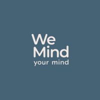 We Mind logo - Similar company to Psico Conecta