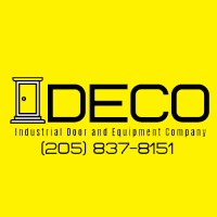 Industrial Door and Equipment Company, L.L.C. logo - Similar company to Idomus | Sectional Door Manufacturer