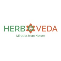 Herboveda India logo - Similar company to Customise Packaging