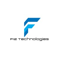 F12 Technologies Pvt Ltd logo - Similar company to Imiot Technolabs Llp Ltd.